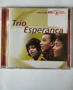 CD - Trio Esperança - Bis - CD Duplo