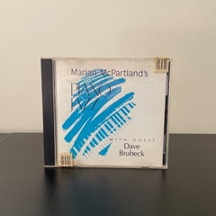 CD - Marian McParland's: Piano, Jazz