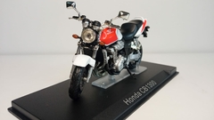 Miniatura - Moto Honda CB1300