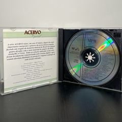 CD - Acervo Especial: MPB 1 - comprar online