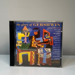 CD - The Glory of Gershwin