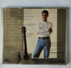 CD - Alexandre Dallio - Enlouqueci - comprar online
