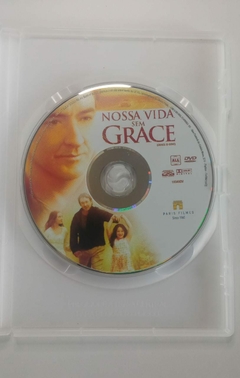 DVD - Nossa Vida Sem Grace na internet