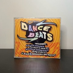 CD - Dance Beats