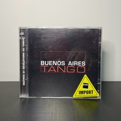 CD - Buenos Aires: Tango