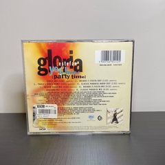 CD - Gloria Estefan: You'll Be Mine (Party Time) na internet
