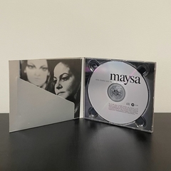 CD - Maysa: Esta Chama Que Não Vai Passar - comprar online