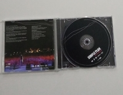 Cd - Simple Plan ‎– MTV Hard Rock Live na internet