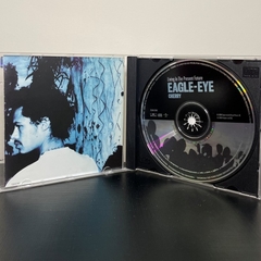 CD - Eagle-Eye Cherry: Living in The Present Future - comprar online