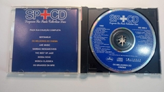 Cd - Drogaria São Paulo Collection - Os Melhores do Cinema na internet