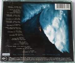 Cd - Music From The Motion Picture Extreme Importado - comprar online