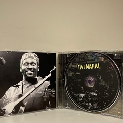 CD - Martin Scorsese Presents: Taj Mahal - comprar online