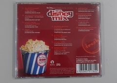 Cd - Mega Disney Mix - comprar online