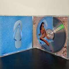 CD - Favela Chic: Postonove - comprar online