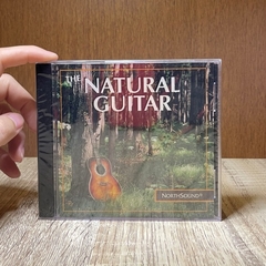 Cd - The Natural Guitar (LACRADO)