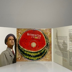 CD - Watermelon Slim & The Workers - comprar online