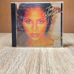 CD - Toni Braxton: Secret