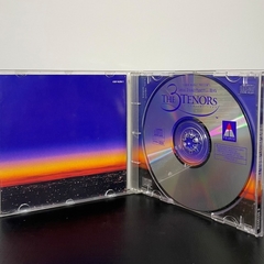 CD - The 3 Tenors In Concert 1994 - comprar online