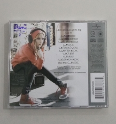 Cd - Ashlee Simpson ‎– Bittersweet World - comprar online