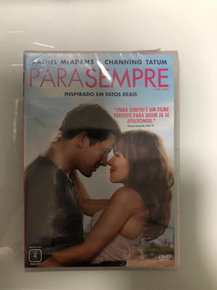 Dvd - Para Sempre