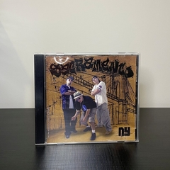 CD - Sacramento Mc's