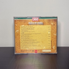 CD - Música de Cinema Vol. 1 na internet