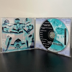 CD - Atman: Eternal Dance II - comprar online