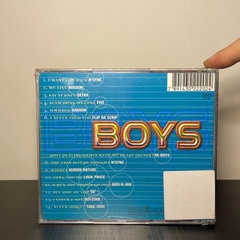 CD - Boys (LACRADO) - comprar online