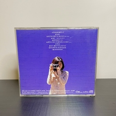 CD - Mayo Okamoto: Smile na internet