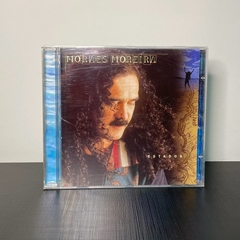 CD - Moraes Moreira: Estados