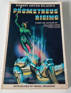 Prometheus Rising - Robert Anton Wilsons