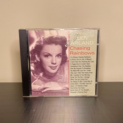 CD - Judy Garland: Chasing Rainbows