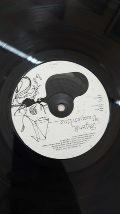 Imagem do LP -Björk – Vespertine - DOUBLE LP - 2001