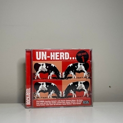 CD - Un-Herd Vol. 1