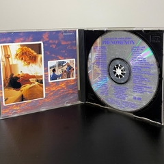 CD - Trilha Sonora do Filme: Phenomenon - comprar online