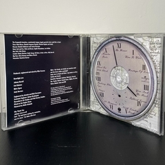 CD - Razorlight: Slipway Fires - comprar online