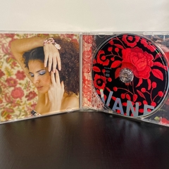 CD - Vanessa da Mata: Essa Boneca Tem Manual - comprar online