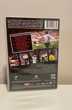 DVD - Copa do Mundo - FIFA 2006 na internet