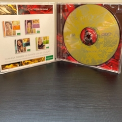 CD - O Boticário Coleção Todos os Sons: Pop Rock Nacional - comprar online