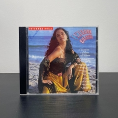 CD - Trilha Sonora de Novela: Explode Coração