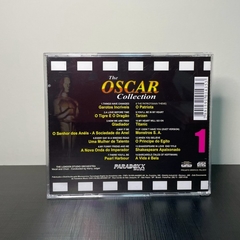 CD - The Oscar Collection na internet