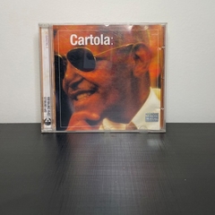 CD - O Talento de Cartola