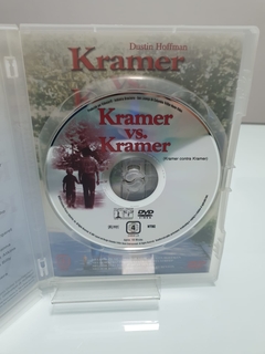Dvd - Kramer vs. Kramer - comprar online