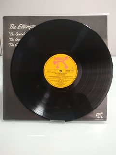 Lp - The Ellington Suites - Duke Ellington - comprar online
