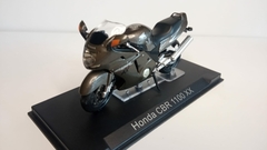 Miniatura - Moto Honda CBR 1100 XX