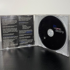 CD - Jim Brickman: Destiny - comprar online
