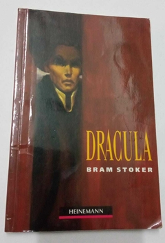 Dracula (Livro De Bolso Inglês) - Bram Stoker