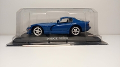 Miniatura - Dodge Viper - comprar online