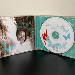 CD - Dona Inah: Divino Samba Meu - comprar online