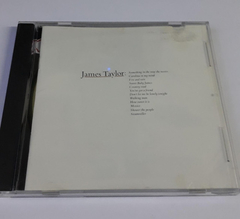 Cd - James Taylor - Gratest Hits